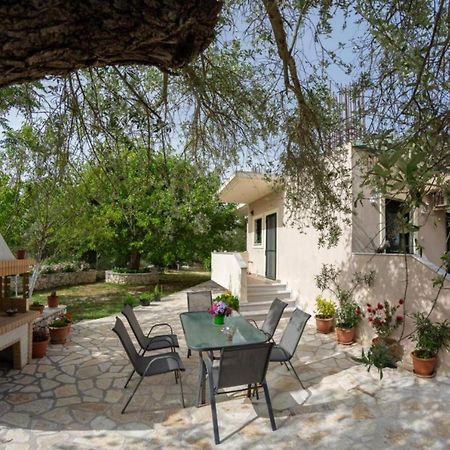 ליגיה Nikis Country House - Lefkada Bnb Private Parking מראה חיצוני תמונה