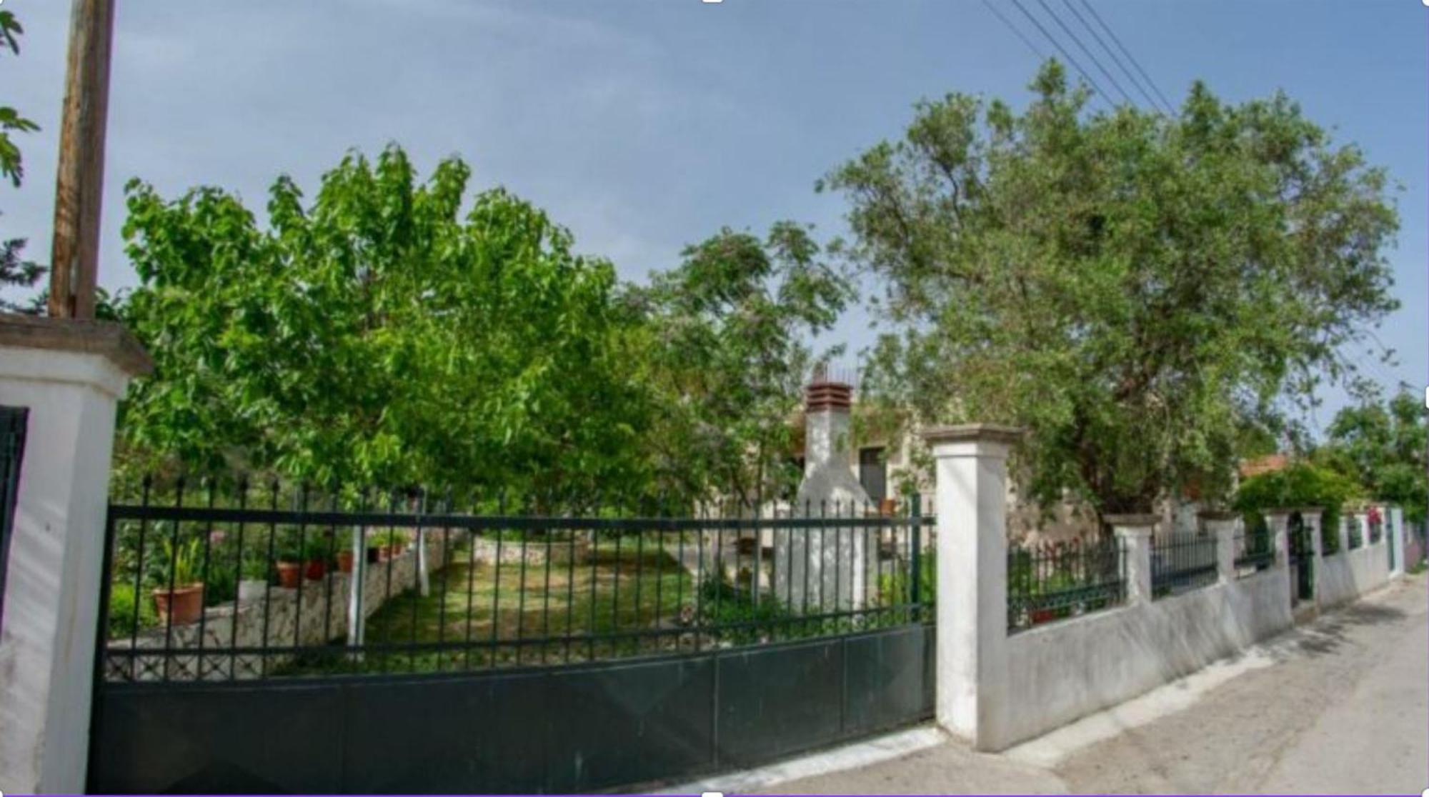 ליגיה Nikis Country House - Lefkada Bnb Private Parking מראה חיצוני תמונה